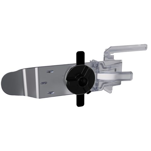 Lucart autocut kéztörlő adagolóhoz tekercs tartó adapter 2db/csomag
