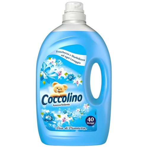 Coccolino öblítő 3L Primavera