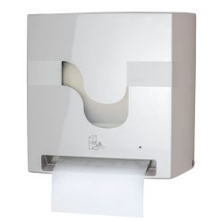 Celtex E-Control szenzoros kéztörlő adagoló ABS fehér