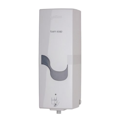 Celtex E-Control szenzoros habszappan adagoló ABS fehér