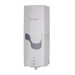   Celtex E-Control szenzoros kézfertőtlenítő gél adagoló ABS fehér