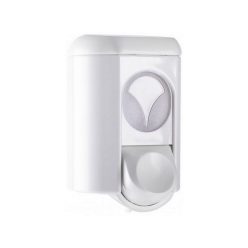   Mar plast Lineacqualba folyékony szappan adagoló fehér 350ml