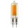 Avide LED 3W G4 COB 12V WW 3000K