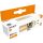 Avide LED 7W G9 NW 4000K fekvő