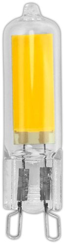 Avide LED 2W G9 C-LED WW 3000K