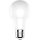 Avide LED Opál Filament Globe 8.5W E27 NW 4000K