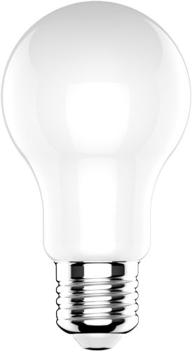 Avide LED Opál Filament Globe 8.5W E27 NW 4000K