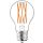 Avide LED Filament Globe 3.8W E27 WW 3000K Super High Lumen