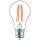 Avide LED Filament Globe 4.9W E27 A60 WW 2700K Super High Lumen