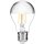 Avide LED Filament Half Mirror 7W E27 WW 2700K