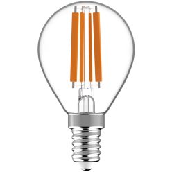 Avide LED Filament Mini Globe 6.5W E14 NW 4000K High Lumen