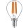 Avide LED Filament Mini Globe 6.5W E14 NW 4000K High Lumen