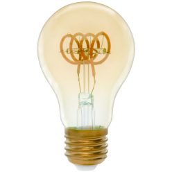 Avide LED Soft Filament Globe 4.5W E27 120° EW 2700K