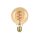 Avide LED Soft Filament G80 4.5W E27 EW 2700K