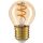 Avide LED Soft Filament Mini Globe 3W E27 EW 2500K