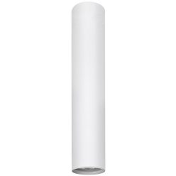 Avide GU10 Lámpatest Kerek Fehér 240mm