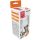 Avide LED 1.3W T26 NW 4000K