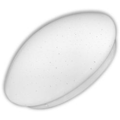 Avide LED Mennyezeti Lámpa Stella 380*110m 2xE27