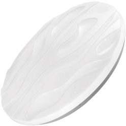   Avide LED Mennyezeti Lámpa Selene-CCT 48W Távirányítóval