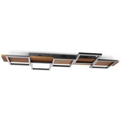 Avide Design Mennyezeti Lámpa Harper-5 65W NW 4000K