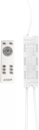 Avide LED Design Mennyezeti Lámpa Driver 2.4G 40W-80W TUYA