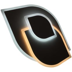   Avide Design Mennyezeti Lámpa Levy 65W(32.5+32.5) RF Távirányítóval