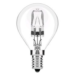 Avide Halogén Classic Mini 28W E14 2000h