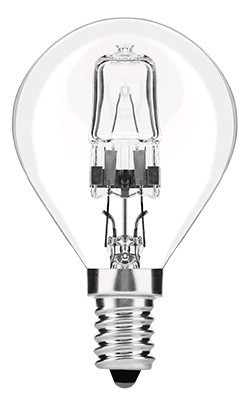Avide Halogén Classic Mini 28W E14 2000h