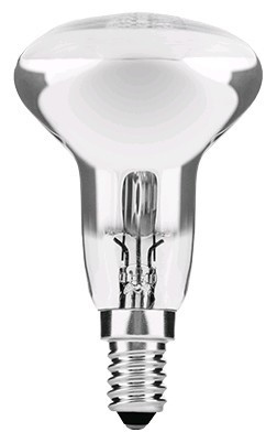 Avide Halogén R50 42W E14 2000h