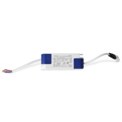   Avide LED Beépíthető Mennyezeti Lámpa LiFud Driver (18W-24W)