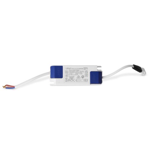 Avide LED Beépíthető Mennyezeti Lámpa LiFud Driver (18W-24W)