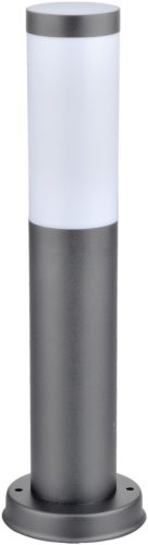 Avide kültéri álló lámpa Boca 1xE27 450mm IP44 Antracit