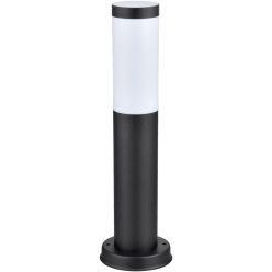 Avide kültéri álló lámpa Boca 1xE27 450mm IP44 Fekete