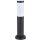 Avide kültéri álló lámpa Boca 1xE27 450mm IP44 Fekete