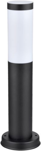 Avide kültéri álló lámpa Boca 1xE27 450mm IP44 Fekete