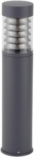 Avide kültéri álló lámpa Delmar 1xE27 500mm IP44 Antracit
