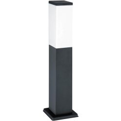   Avide kültéri álló lámpa Panama 1xE27 500mm IP44 Antracit