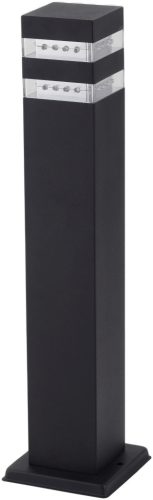 Avide kültéri álló lámpa Jolla LED 2W NW 500mm IP44 Fekete