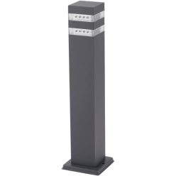   Avide kültéri álló lámpa Jolla LED 2W WW 500mm IP44 Antracit