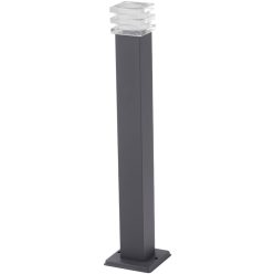   Avide kültéri álló lámpa Solana LED 1.5W WW 500mm IP44 Antracit