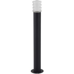   Avide kültéri álló lámpa Sunset LED 1.5W WW 500mm IP44 Fekete