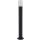 Avide kültéri álló lámpa Sunset LED 1.5W WW 500mm IP44 Fekete