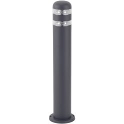   Avide kültéri álló lámpa York LED 2W NW 500mm IP44 Antracit