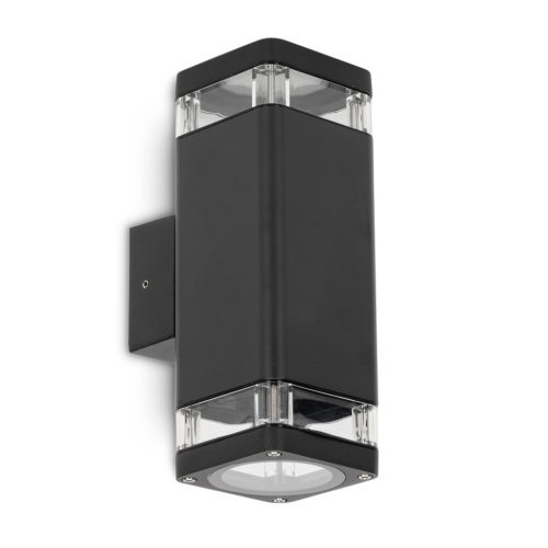 Avide kültéri fali lámpa Burgos 2xGU10 IP54