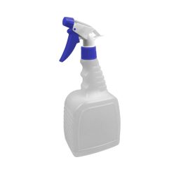 Szórófejes flakon 1000 ml 
