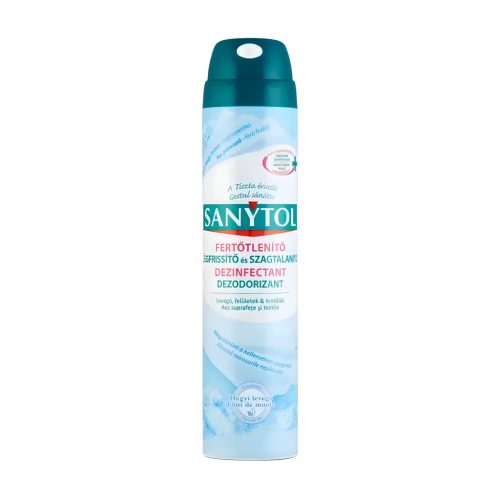 Sanytol fertőtlenítő légfrissítő Hegyi Levegő 300ml