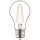 Avide LED White Filament Globe 4.5W E27 WW 2700K-4er