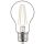 Avide LED White Filament Globe 8.5W E27 WW 2700K-2er