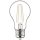 Avide LED White Filament Globe 8.5W E27 WW 2700K