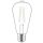Avide LED White Filament ST64 8.5W E27 NW 4000K